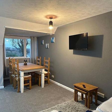 Faldouet 3 Bed Flat In Rock Saint Minver Zewnętrze zdjęcie