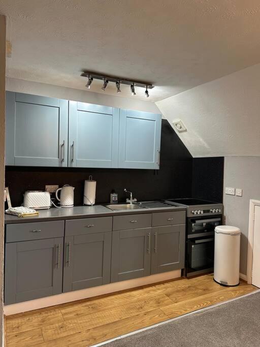 Faldouet 3 Bed Flat In Rock Saint Minver Zewnętrze zdjęcie