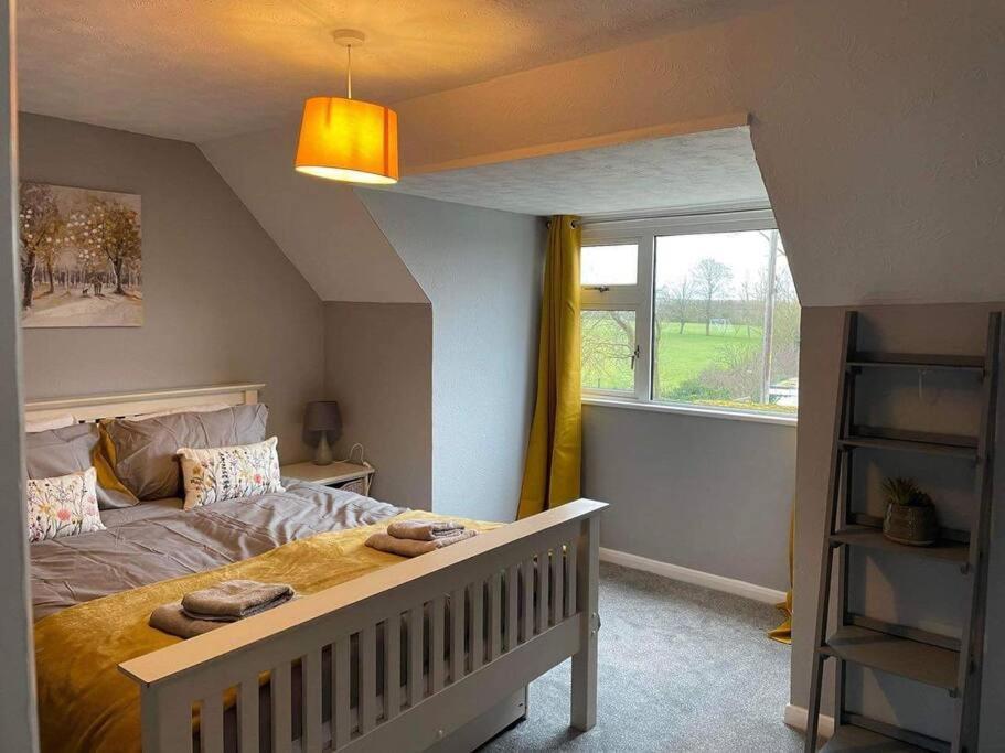 Faldouet 3 Bed Flat In Rock Saint Minver Zewnętrze zdjęcie