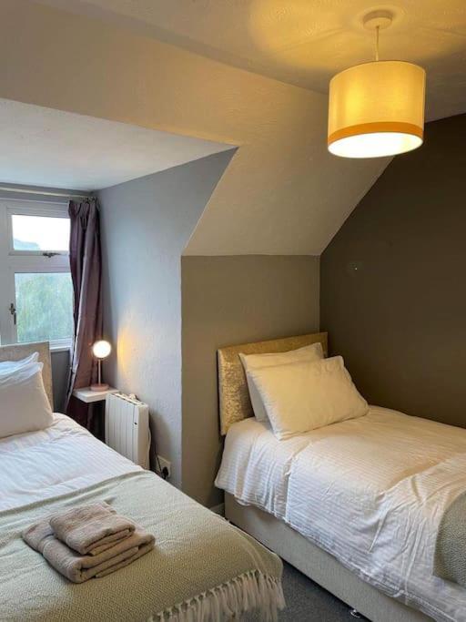 Faldouet 3 Bed Flat In Rock Saint Minver Zewnętrze zdjęcie