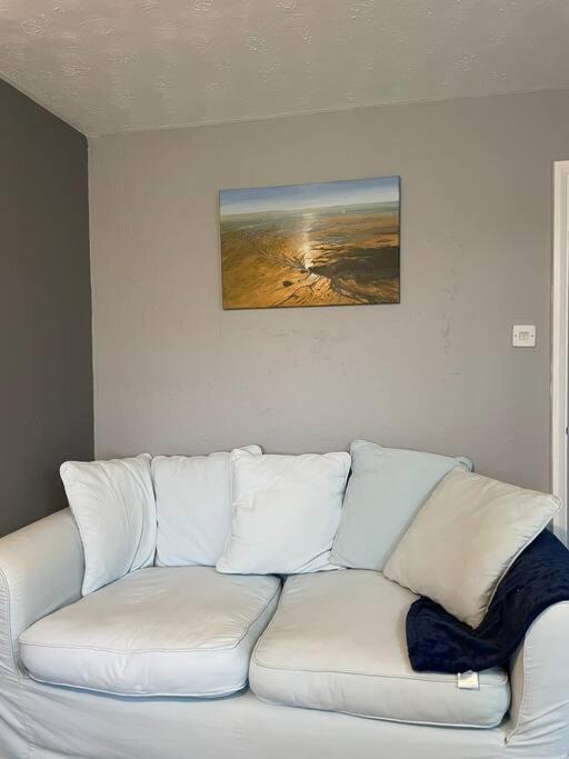 Faldouet 3 Bed Flat In Rock Saint Minver Zewnętrze zdjęcie